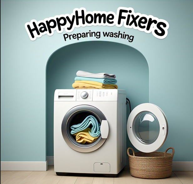 washing machine repair